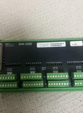 SAM BIM2200模块详谈