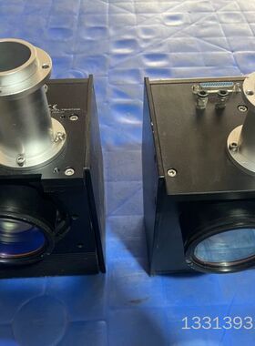 世纪桑尼激光振镜TSH8720D议价也可维修