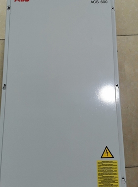 议价ACS60401203拆机ABB变频器ACS600系列，现货