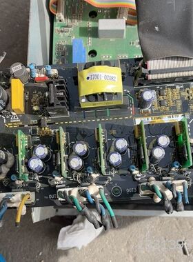 英威腾gd300驱动板。pa1405-dr8、功能包好。8议价也可维修