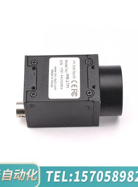 华泰IMI-TECH IMB-17FT 黑白CCD工业相机