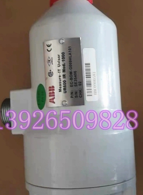 ABB SF810探头UVISOR SF810检测器EC-BOM-G018HLA600