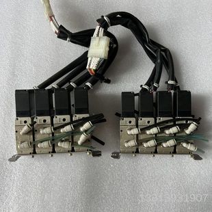 01A议价也可维修 5GS SMC电磁阀 VP342R