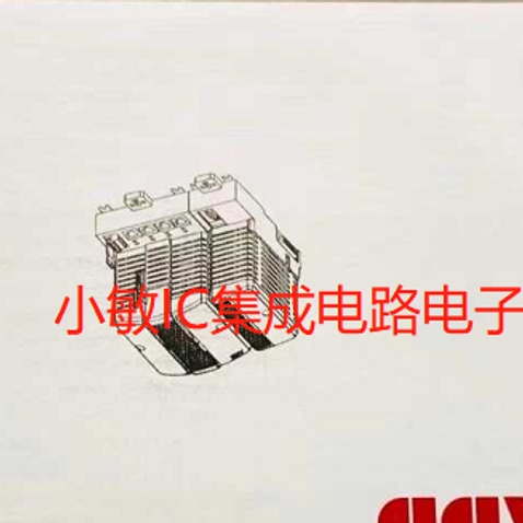 ABB智能模块PM802F FI830F EI813F AI810 CI830 DI810 AO810