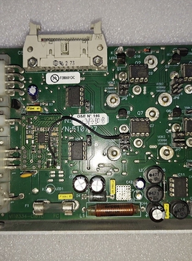 议价VIT0344-CI01C F080601DC1电路板zpz