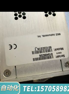 华泰MKS 600  控压力控制器 651CD2S2N，议价