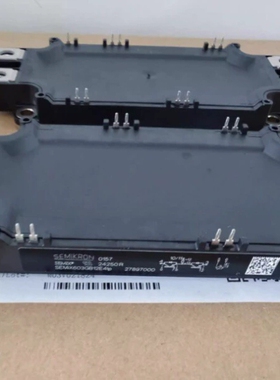 SEMIX603GB12E4lP SEMIX453GB12E【议价】