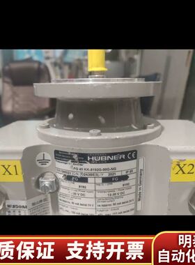 HUBNER霍伯纳编码器FG+40+KK-8192G-9.询价