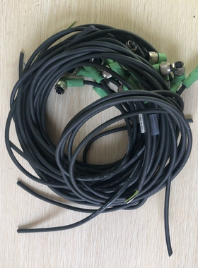 促  菲尼克斯 1407820 连接线 照片