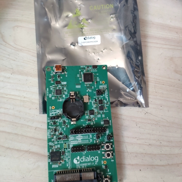 dialog da14580devkt 078-39-c