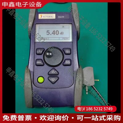 议价：多模可变衰减器模ACTERNA安科特纳光电平衰减器OLA-5