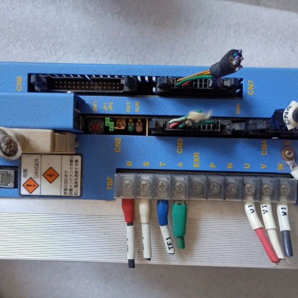 议价拆机驱动器，SSE-30PA,拍前询价。