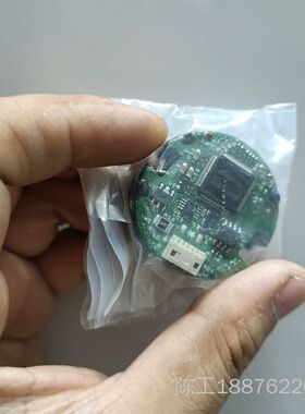 议价TS5710N40多摩川编码器伺服电机编码器原装TAMAGA