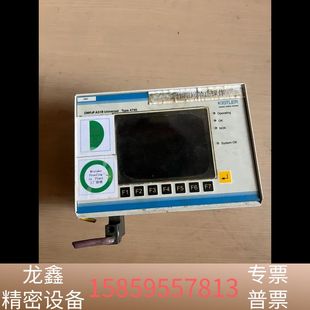 奇石樂KISTLER A310控制器 Type4.議價 DMF