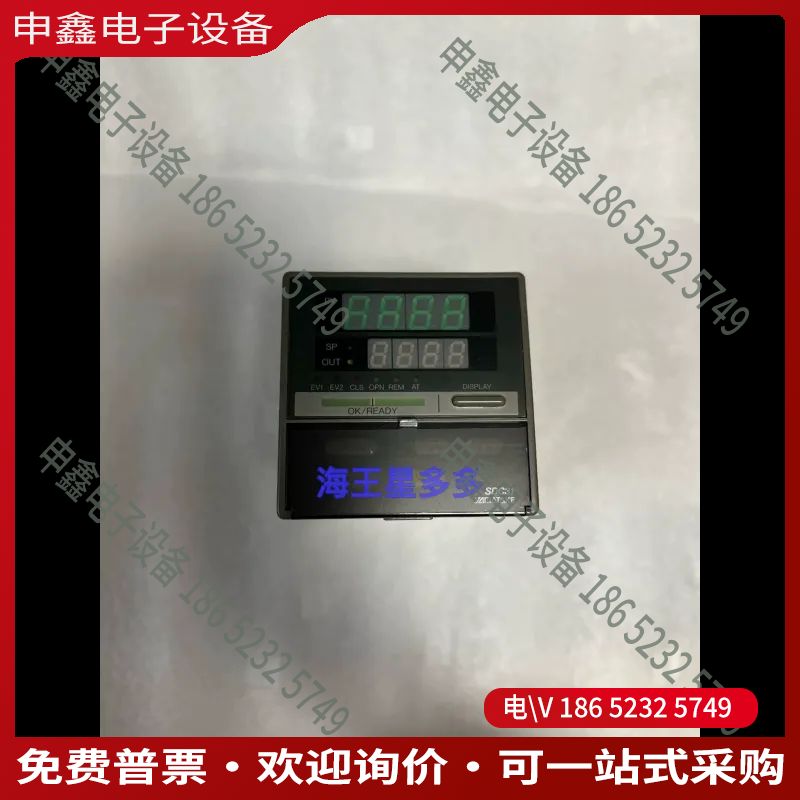 议价：Yamatake SDC31C312GA040500控制