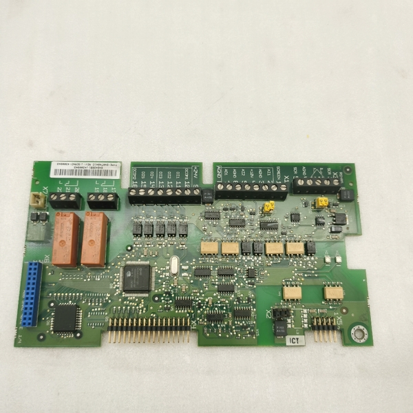 ABB变频器 SNAT4041C 主板ACS400 CPU板议价