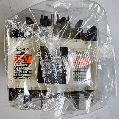 【富士】 接触器 SC-5-1 SC20AA-M11E议价