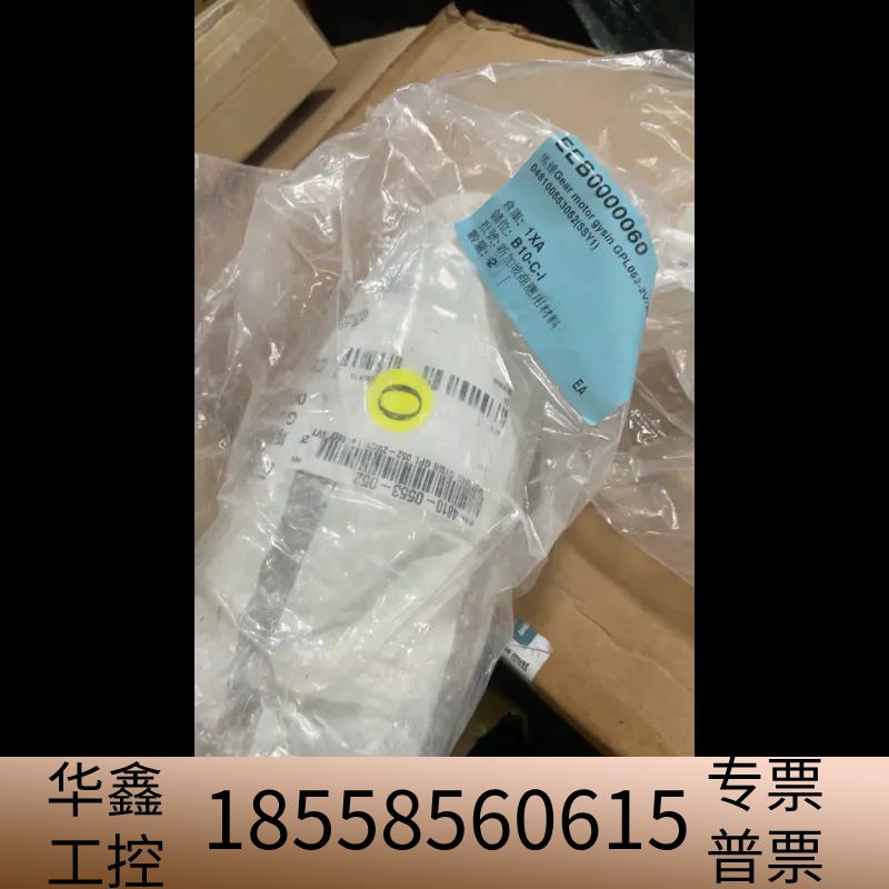 Gear motor gysin GPL052-2V/.议价