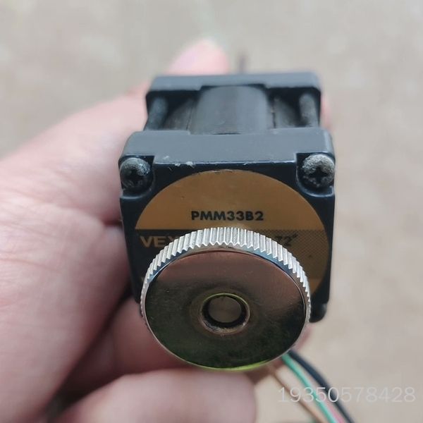 VEXTA/东方步进电机，PMM33B2，，详谈