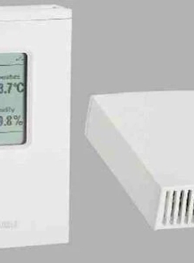 VAISALA维萨拉温湿度变送器HMW92 HMW92D HMW82墙面安装显示