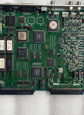 FLOVEL AF/sing I/O BOARD 20195