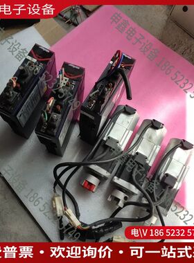 议价：多摩川伺服400WTAD88114069N6680E