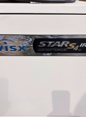 visx STAR S4-CE 实物图，议价