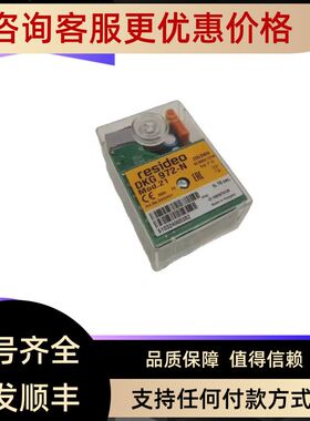 DKG 972-N MOD. 10/resido控制器