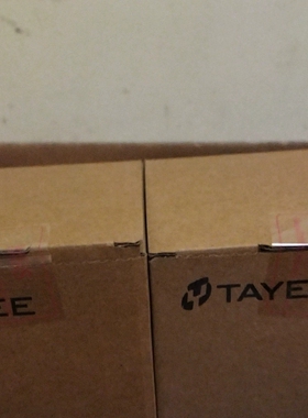 JD90B-L03F0208R024 天逸TAYEE 红色警议价