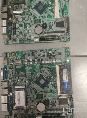 机器人控制板主板ZB-07712010-09，成色很好，议价也可维修