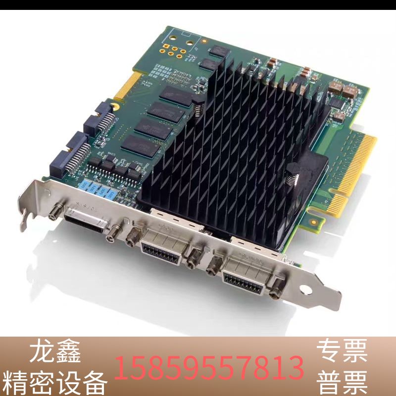 DALSA OR-A8S0-PX870 xtium2 PX8.议价