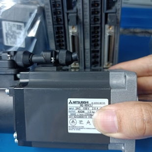 KR43J 电机MR 40A SR43