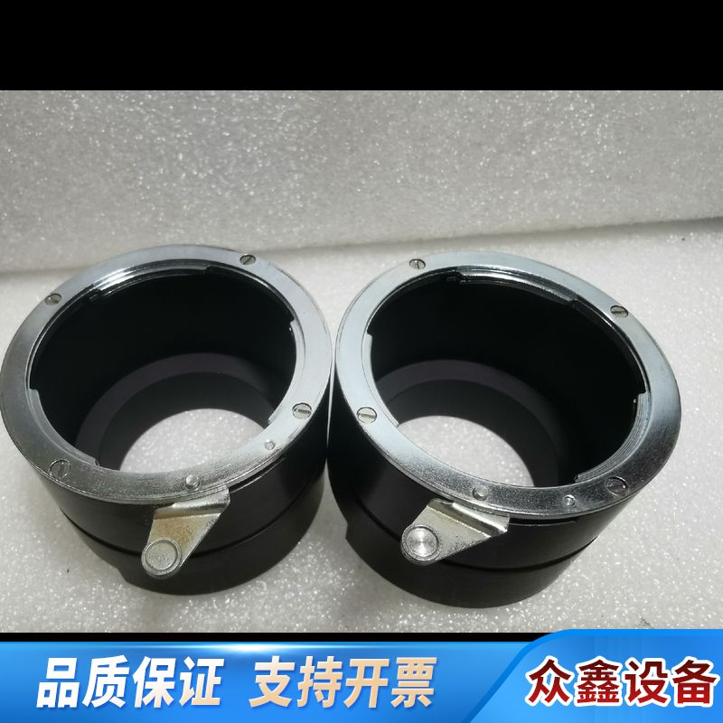 尼康F转M42 转接环 适用于尼康镜头转接M42口工业相机转.议价