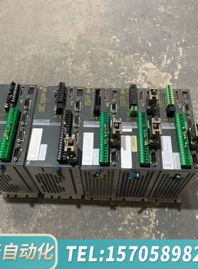 华泰保德伺服驱动器控制器ASR30917B，ASR30067