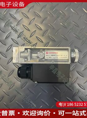 议价：NORGREN 阀 0820167