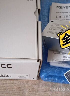 LR-TB5000CL 基恩士KEEYNCE传感器，议价也可维修
