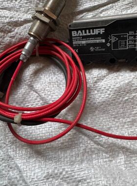 巴鲁夫放大器BAE00L9 BAE SA-CS-025-详谈