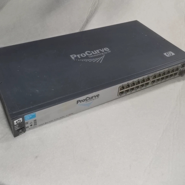 HP ProCurve 2610-24-PWR(J9085A