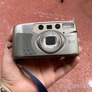 老相机一个 SZ-700配件 配件！包邮非偏远！议价也可维修