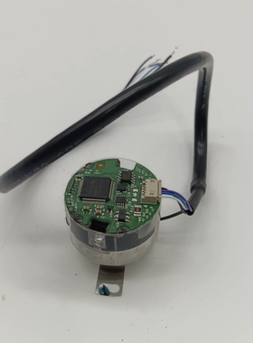 拆机多摩川编码器TS5711N240.SA35612【议价】