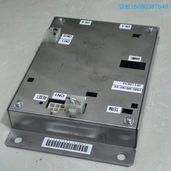 议价-HMO-M6160-44驱动器控制器