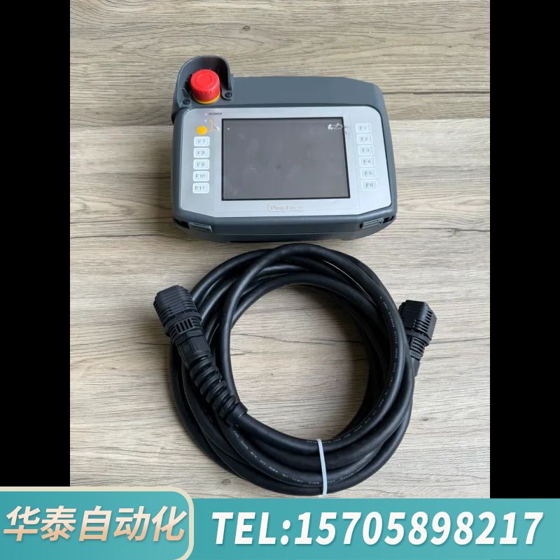 华泰proface示教器GP-4311HT