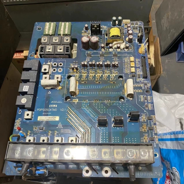 PDPS05G4TMD 三晶8000B变频器30kw 驱动板【议价】