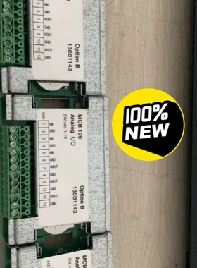 丹佛斯MCB109 MCA120 MC A121【议价】