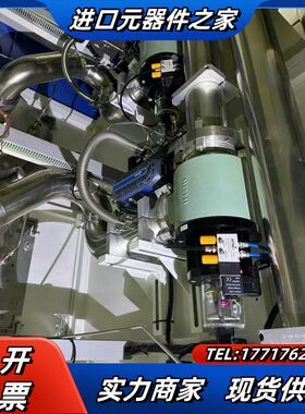 MKS 蝶阀 T2BA-34347 待  议价出议价