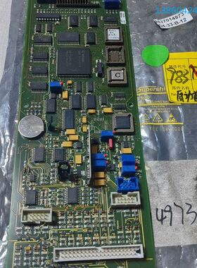 询价购-全新正品 德国GEPRUFT 控制板