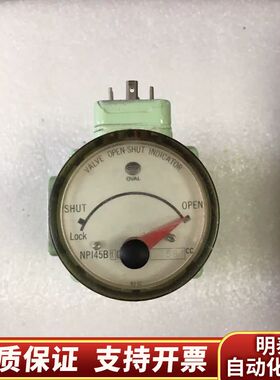OVAL NPI45B10 581CC 阀位指示器，.询价