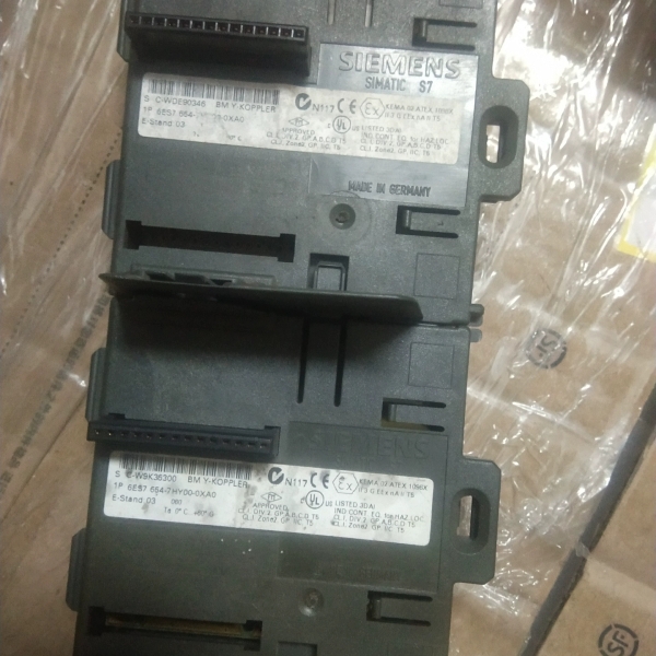 议价6ES7654－7HY00－0XA0外观，功能正常使用，