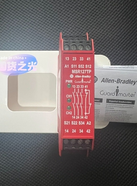 AB罗克韦尔440R-N23132，MSR127TP