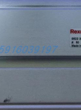 0822395007 0822395006 0822395005 0820044002 R412007391安沃驰